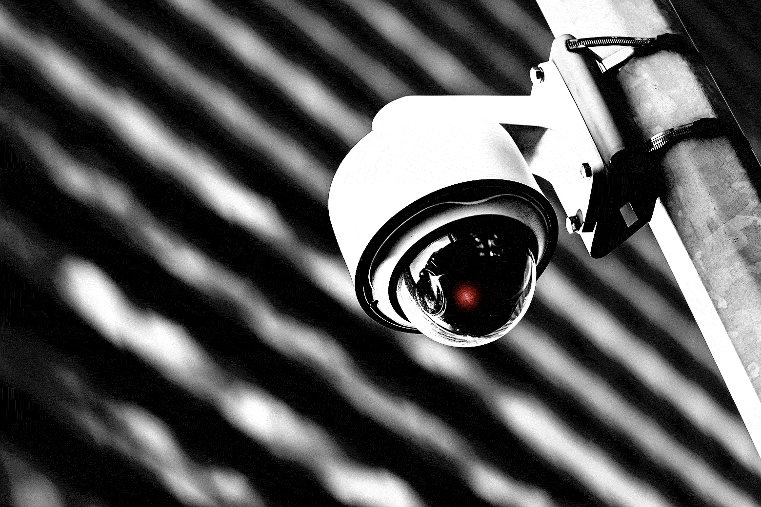 Expanded police surveillance will get us “broken windows” on steroids.