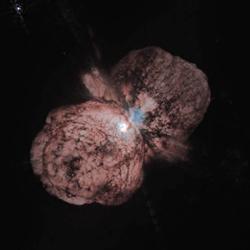 Eta Carinae