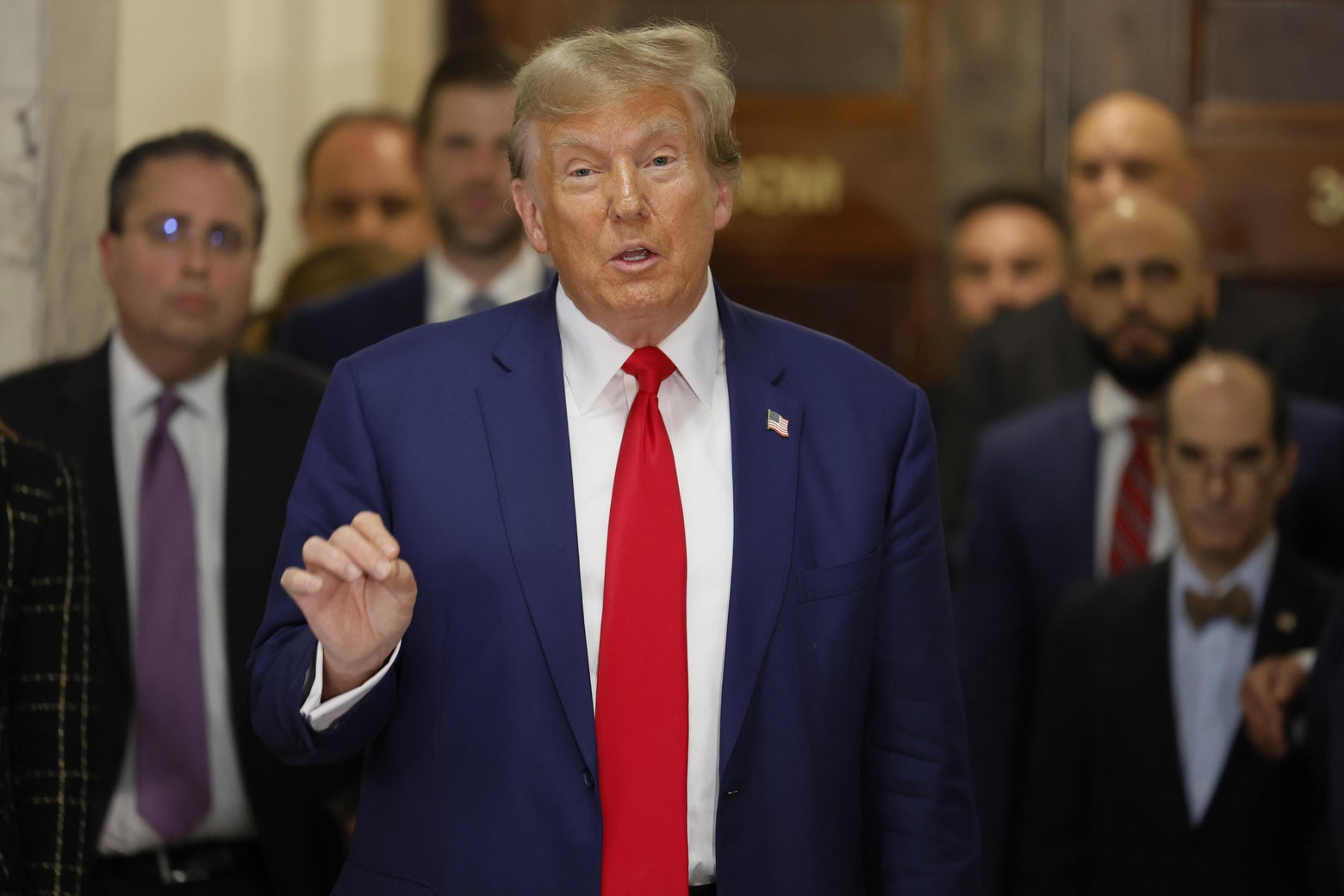 Trump's chaotic legal strategy is coming into view, and it doesn't bode well for Jack Smith.