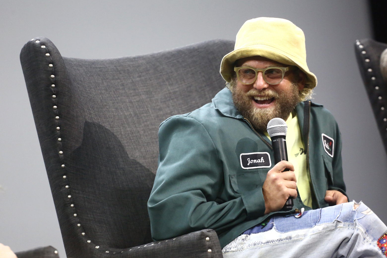 The Slatest for July 12: What Those Troubling Jonah Hill Texts Really Tell Us