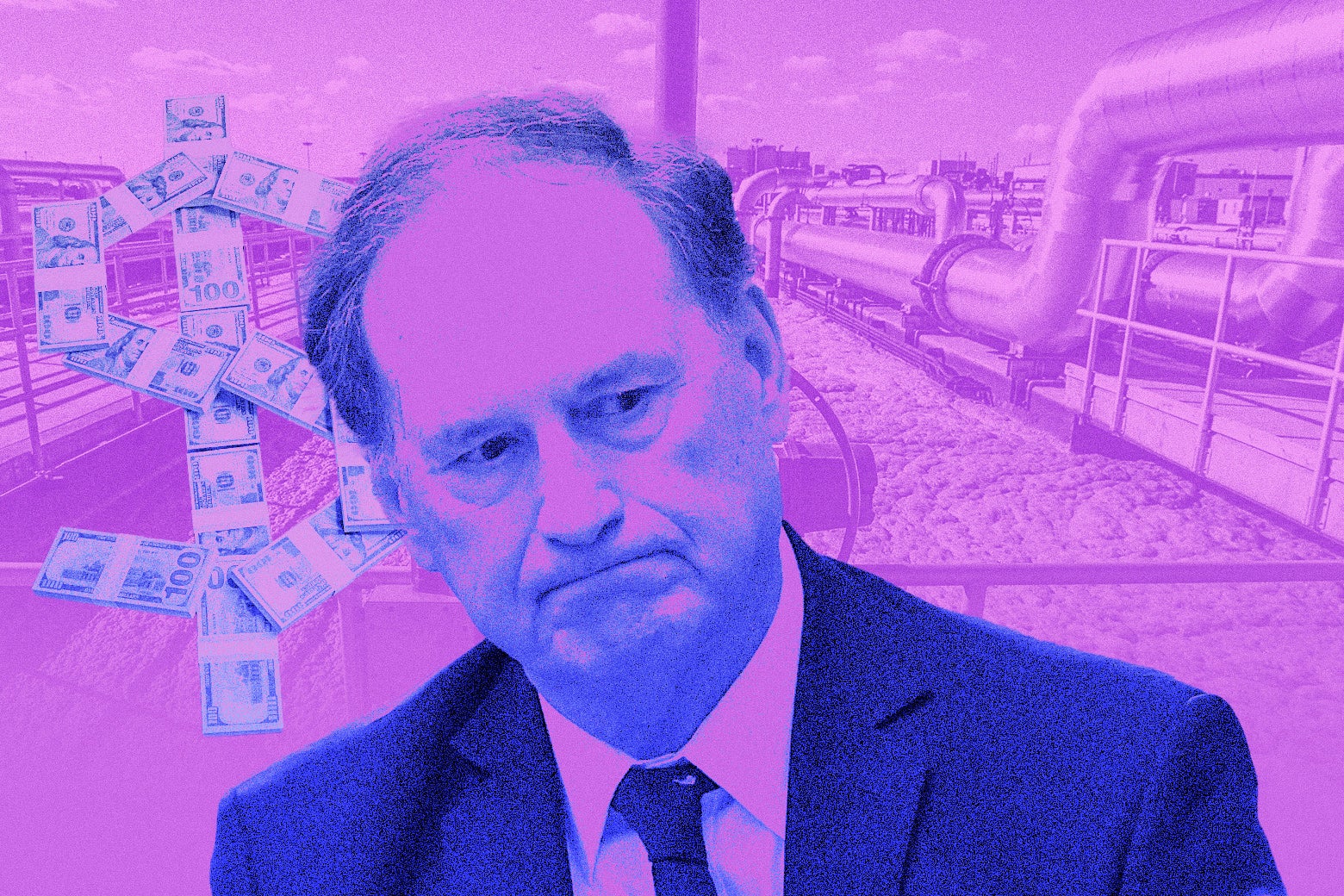 Did Sam Alito Recuse in the Big Climate Case Because His Fellow Conservatives Told Him “We Got This”?