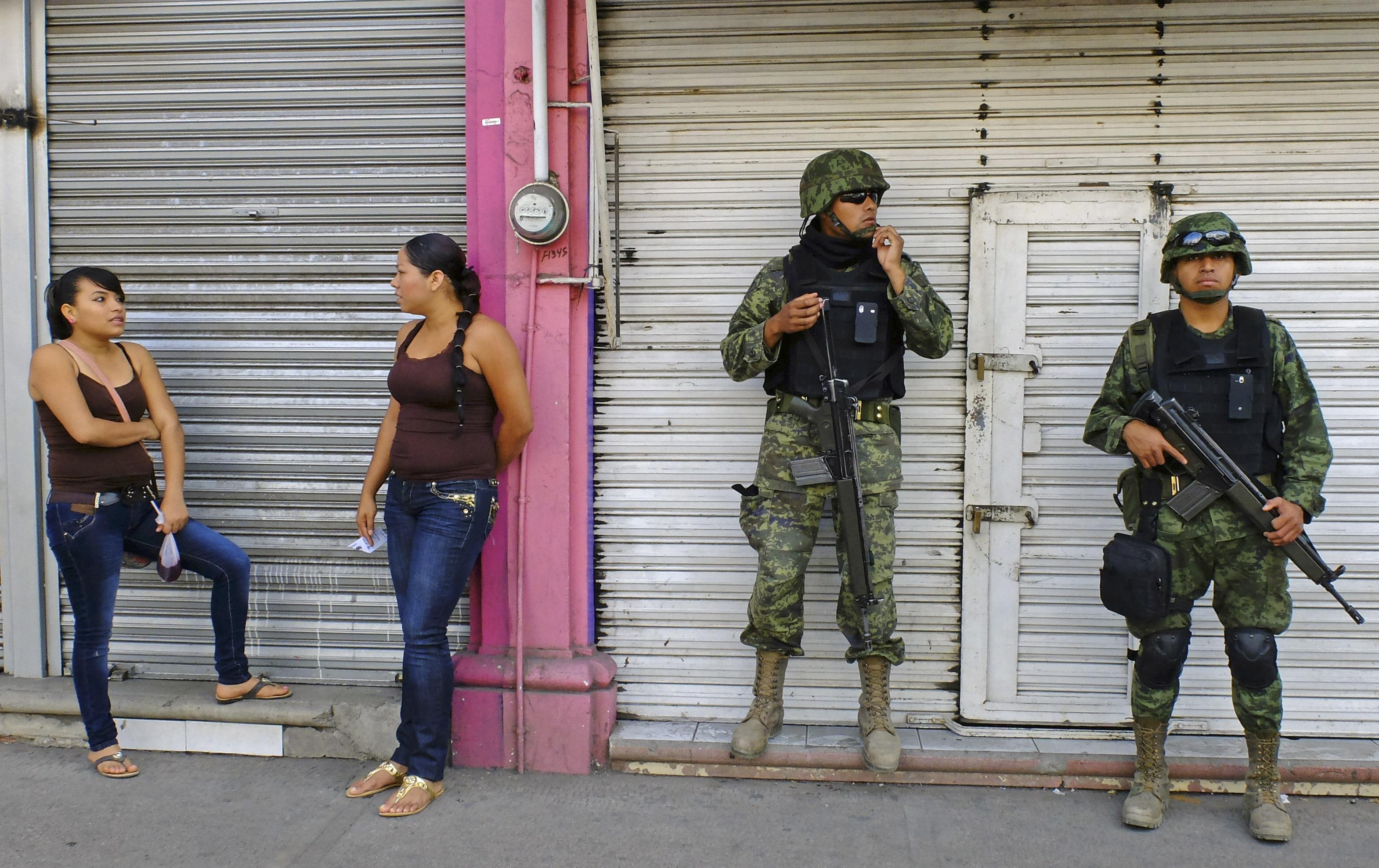 Dark Markets Brazil