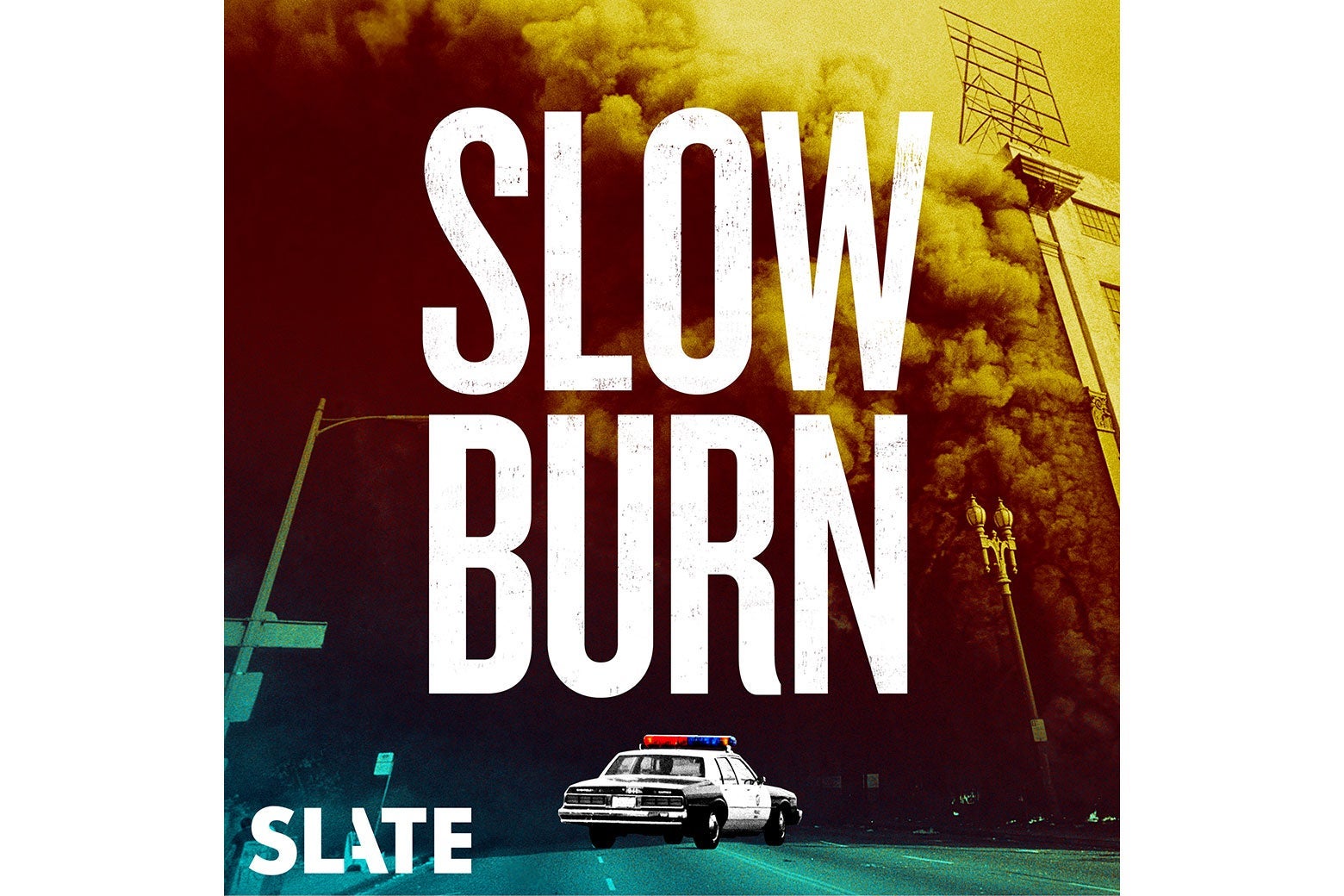 slow burn podcast slate