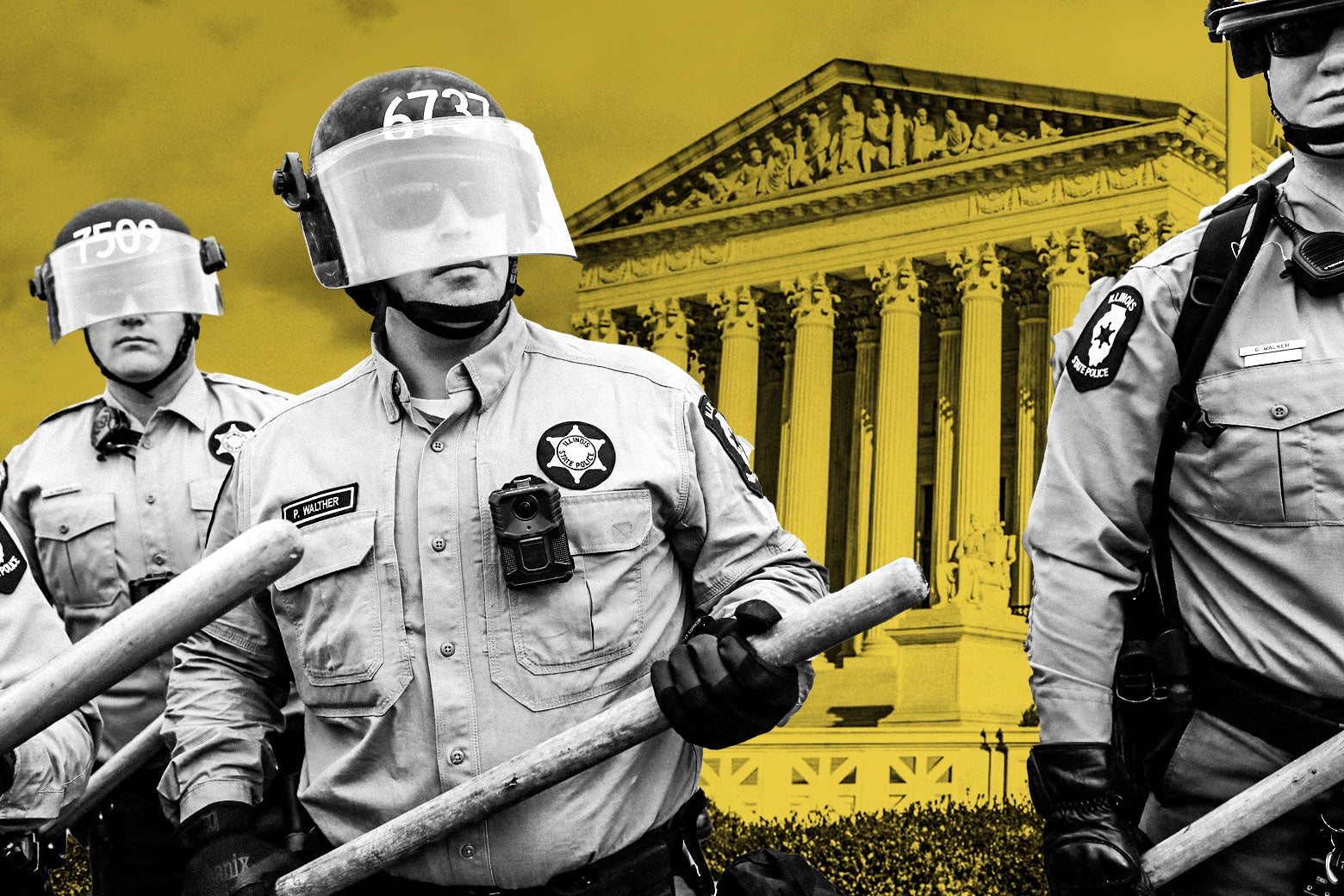 The Supreme Court’s surprise move in its latest Trump case. The Supreme Court’s surprise move in its latest Trump case.