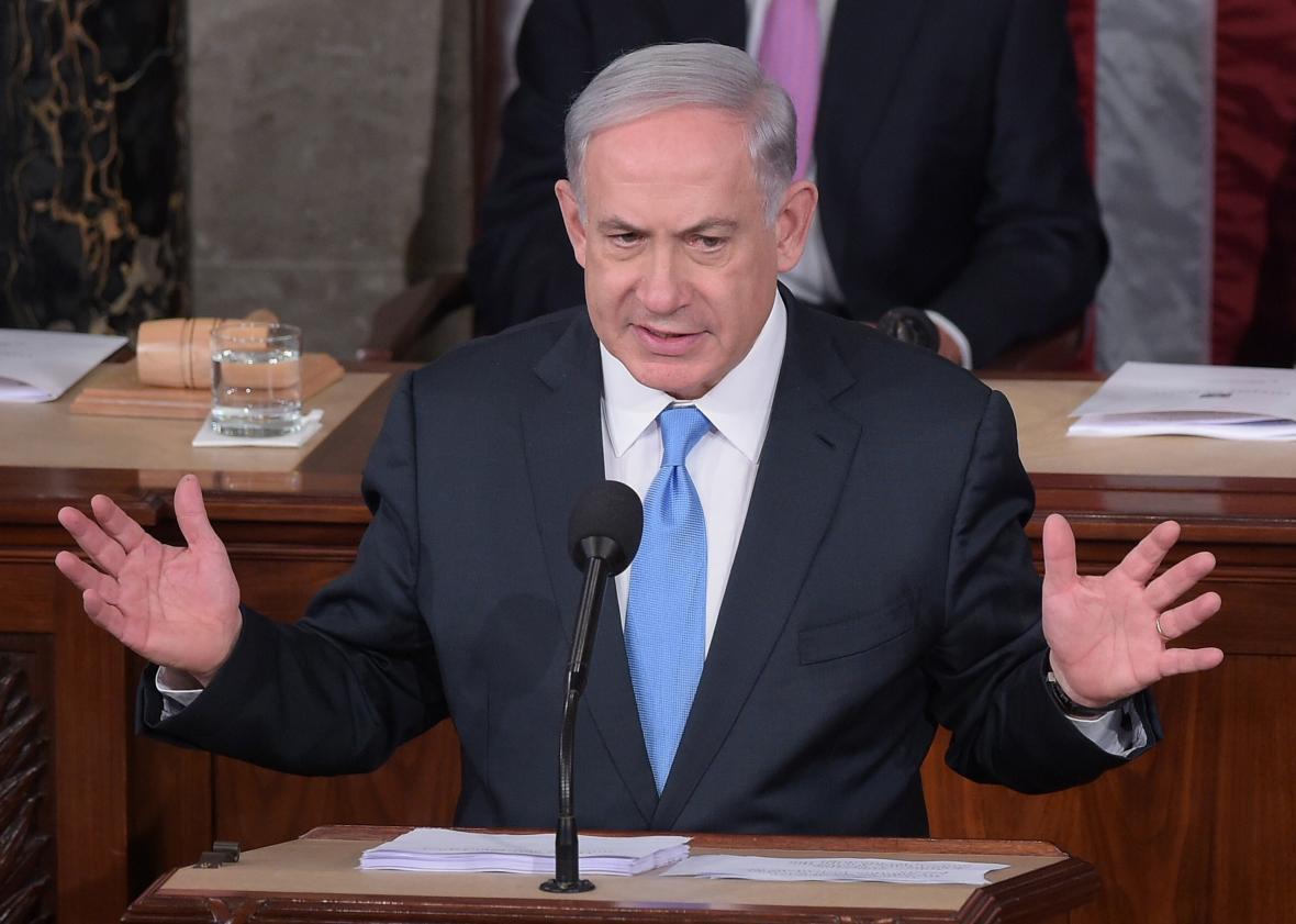 How Bibi Netanyahu Can Turn The Iran Deal In His Favor.