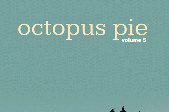 Octopus Pie.