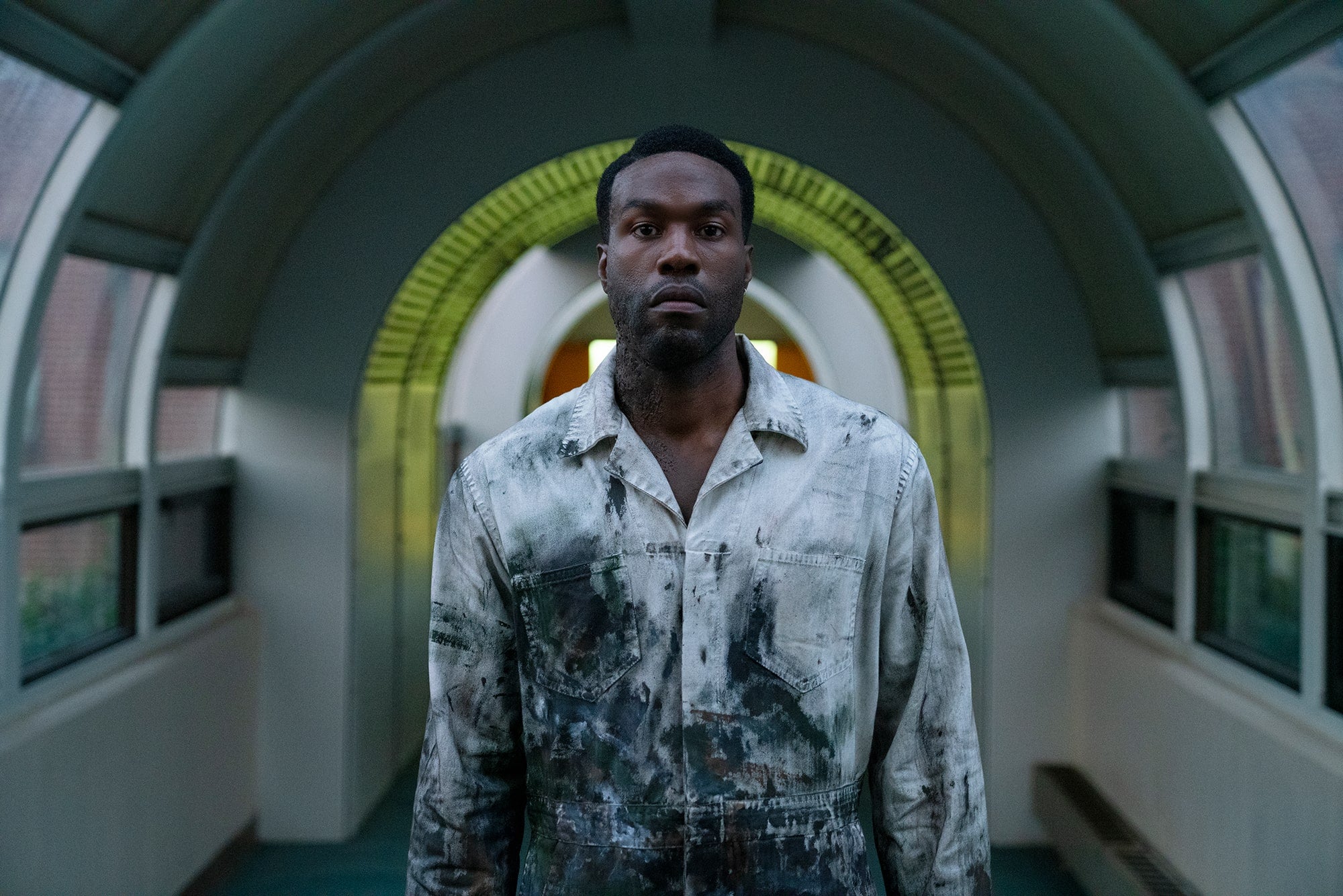 candyman coat