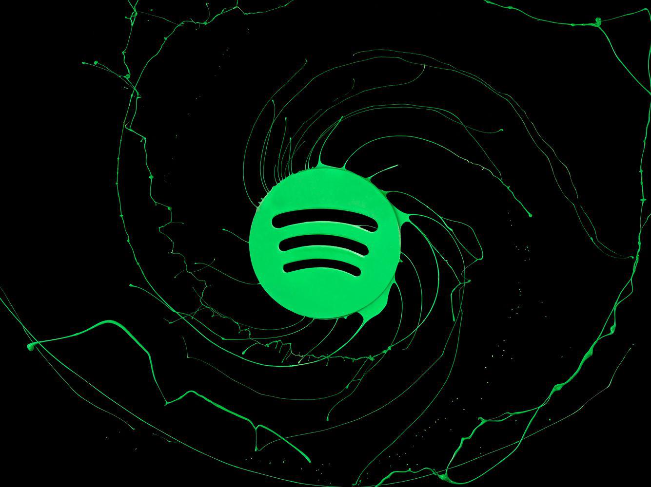 spotify