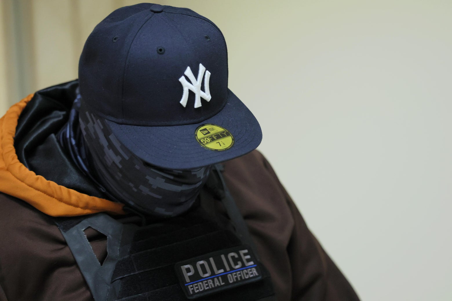 Now Is Not the Time for Federal Judges to Be Removing ICE Skeptics From Jury Selection
