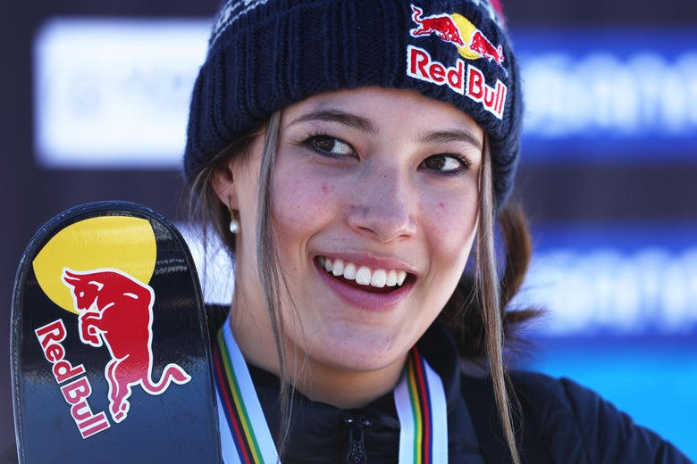 How Jerky Is the American Skier Who Chose to Represent China? How Jerky Is the American Skier Who Chose to Represent China?