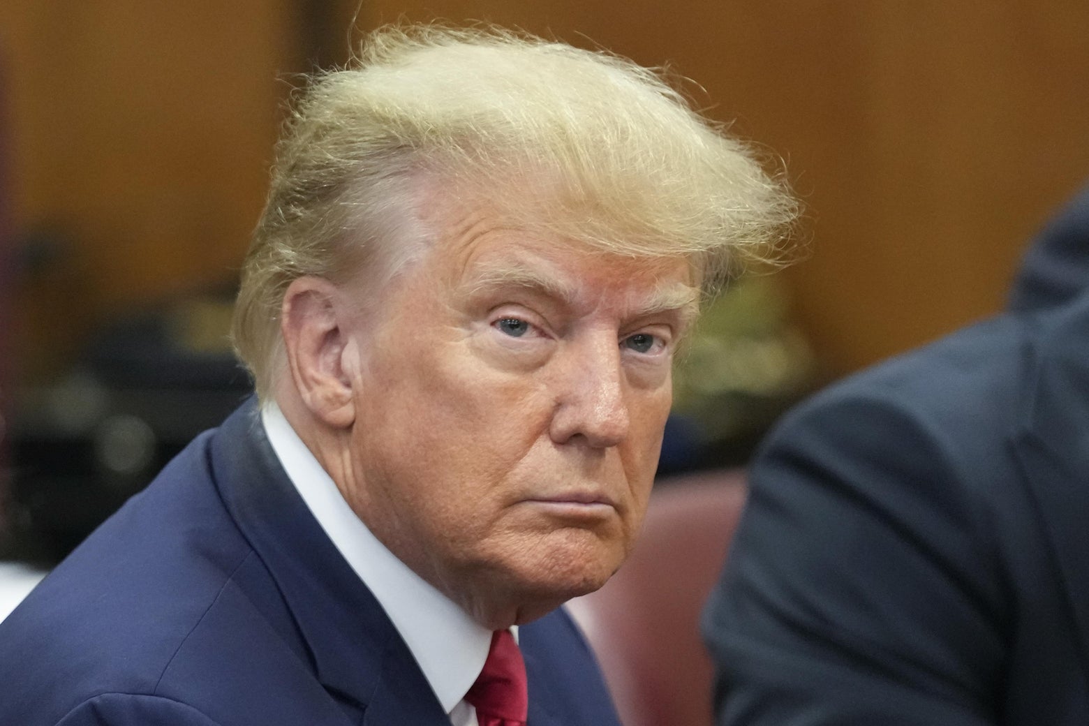 Will Fani Willis use this new DOJ position in a Trump indictment? - Vimarsana News