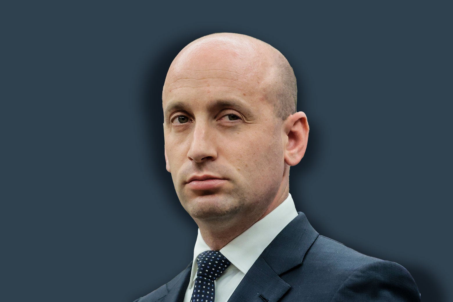 Democrats are strangely silent about Stephen Miller's favorite part of the  "Big, Beautiful Bill."