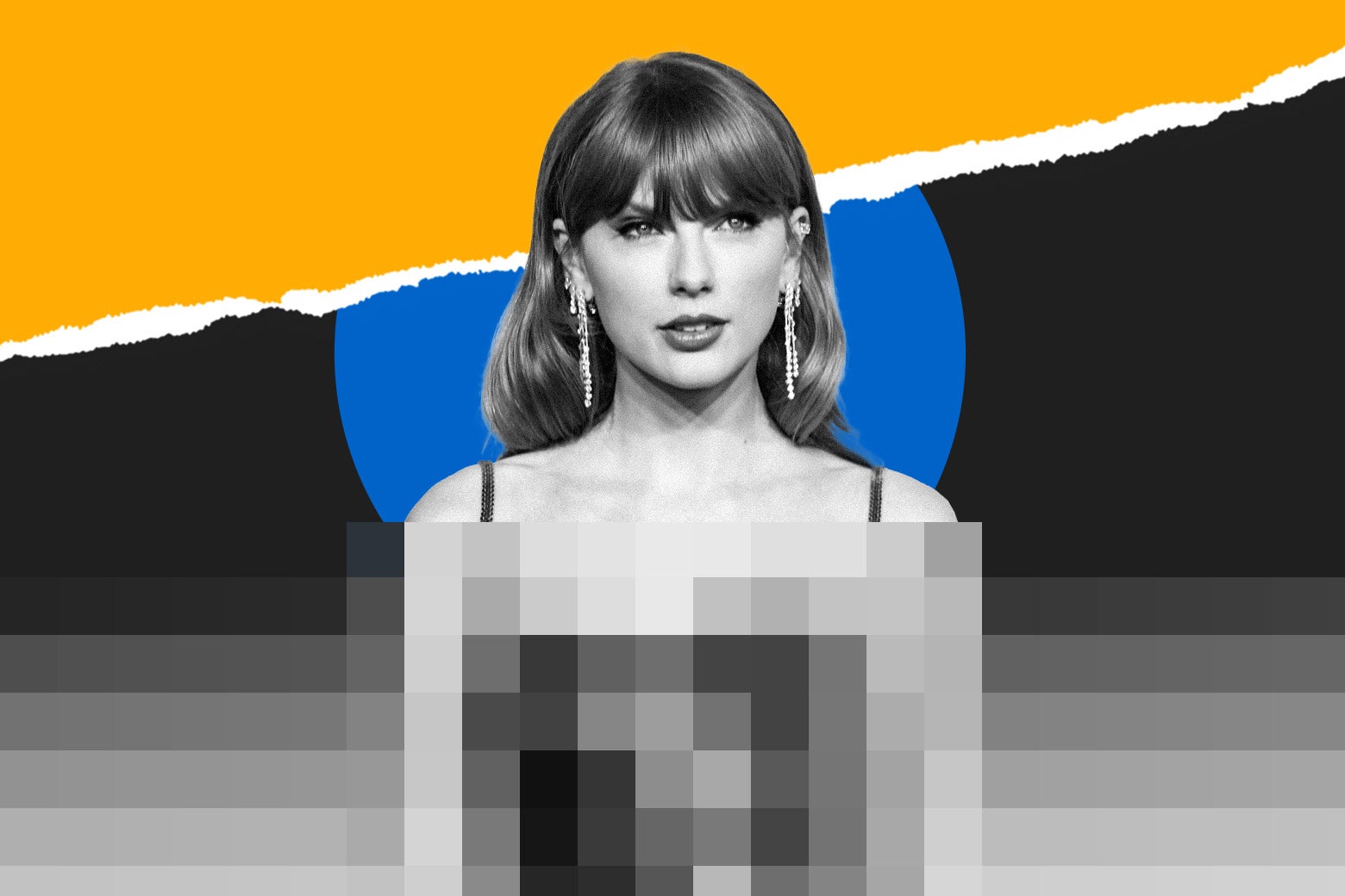 Taylor Swift generative A.I. porn is just the beginning. - Vimarsana News