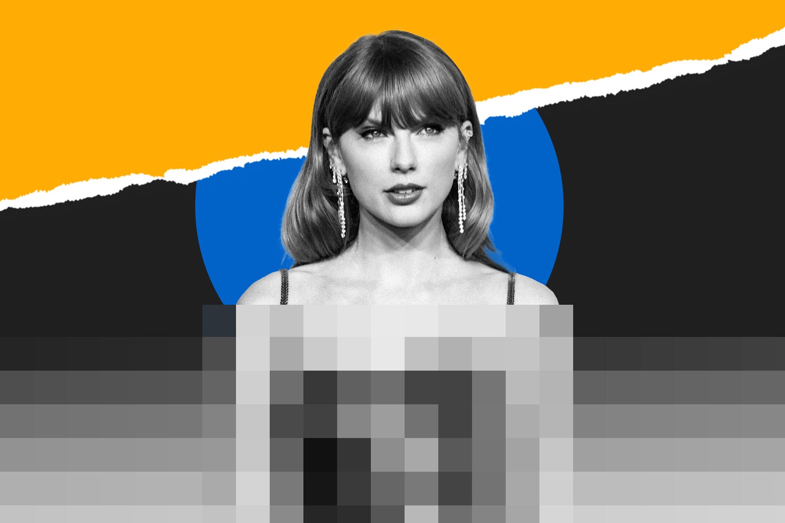 The Taylor Swift Deepfake Saga Emily Peck