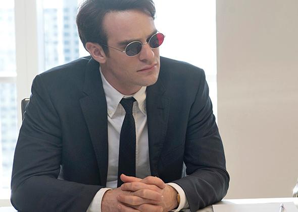 Charlie Cox stars in the Netflix Original Series “Marvel’s Daredevil.”