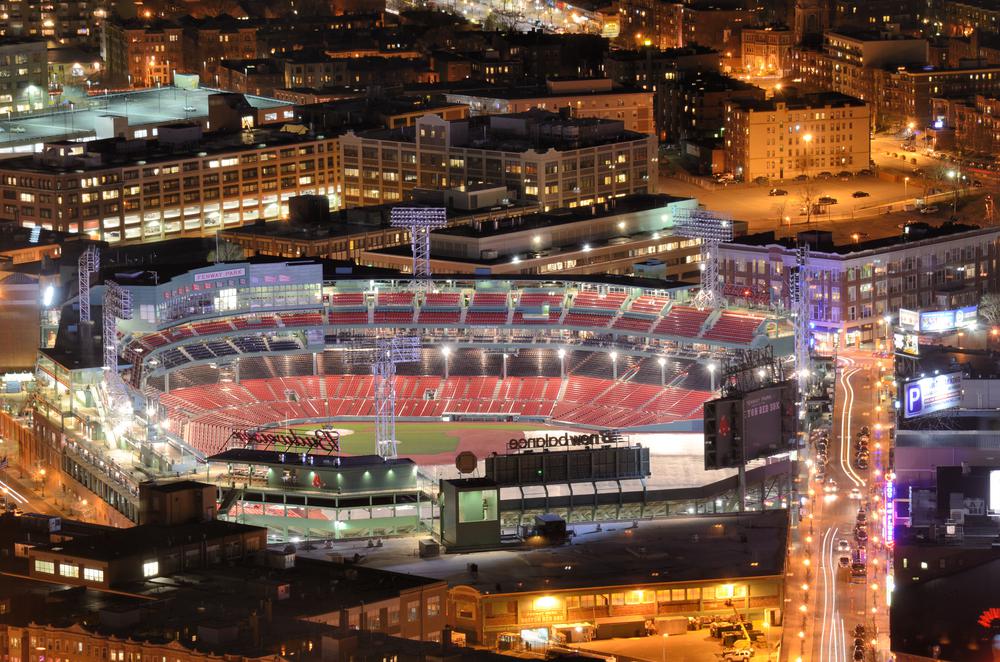 Boston 2024 Olympics Hub to bid Games bonjour?