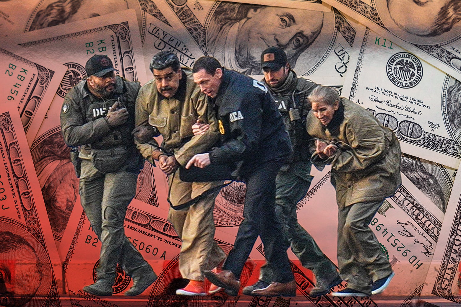 slate.com - Alex Kirshner - We're Seeing Exactly What Happens When You Can Bet On War-and It's Horrifying