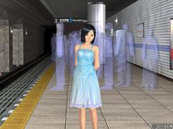 Should the United States ban RapeLay, a Japanese "rape simulator" game?