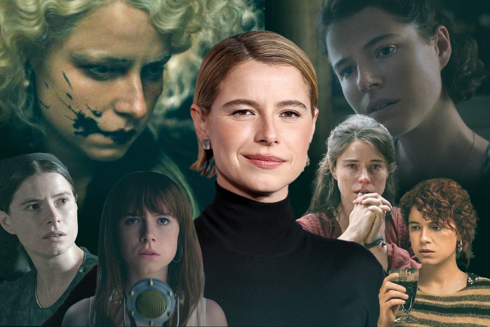 She Went From Reality Star to Best Actress Front-Runner. She Deserves It All.