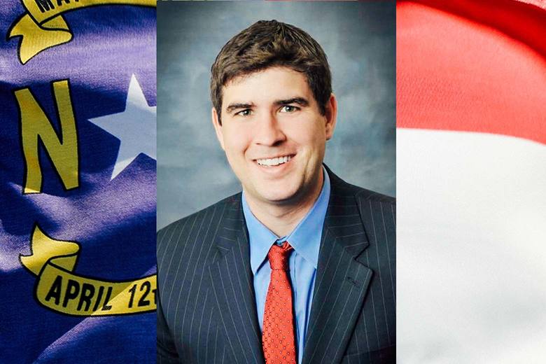 North Carolina Court Blocks Republican Efforts To Rig State Supreme ...