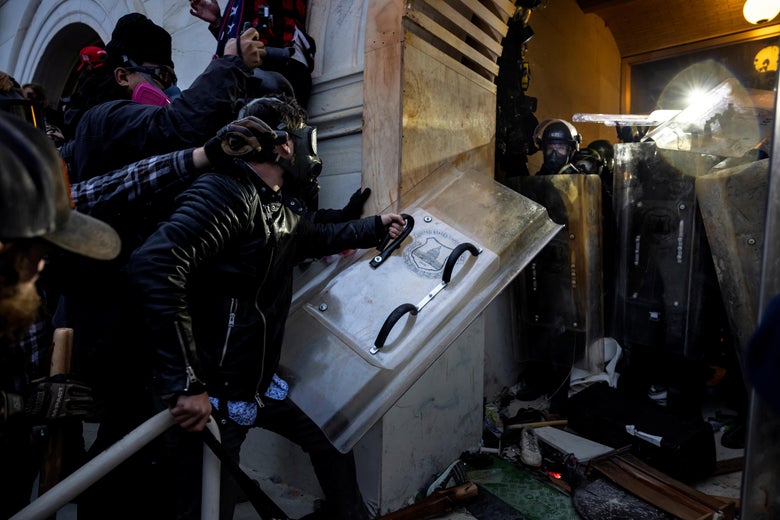 After Trump Acquittal, Calls Grow for 9/11-Style Commission on Capitol Riot After Trump Acquittal, Calls Grow for 9/11-Style Commission on Capitol Riot