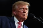 2026 Midterm News: DOJ telegraphs Alaska as Trump's top election target.