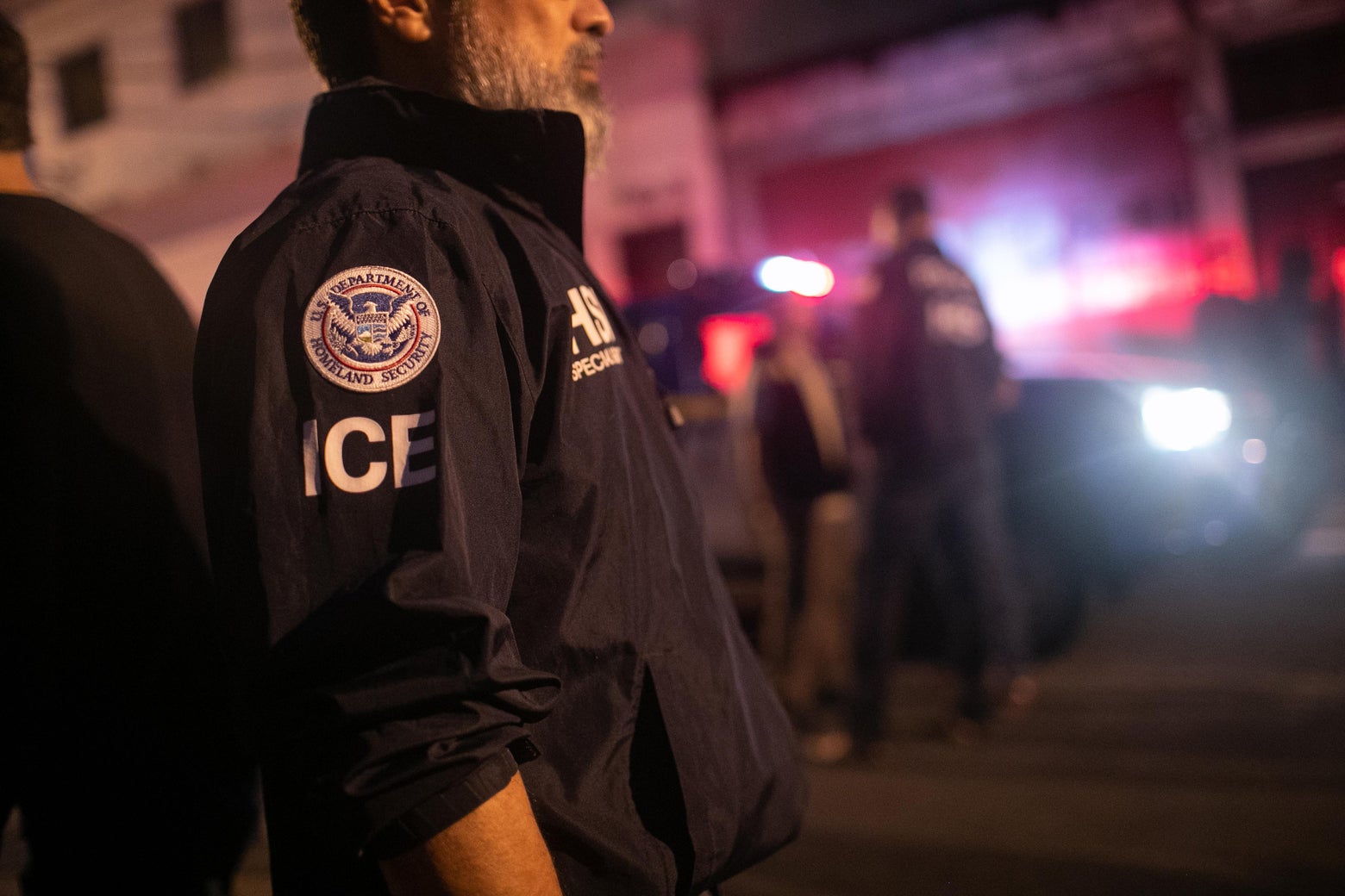 ICE Releases 300 People Detained in Major Mississippi Immigration Raid