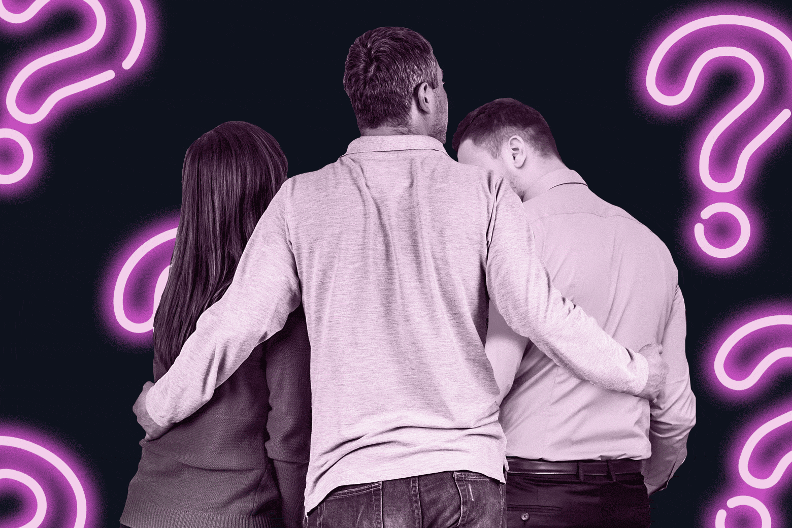 Does liking incest porn mean you really want it? I fear my brother and  sister think so.