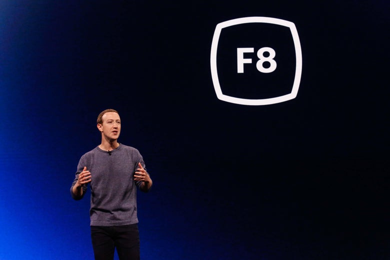 Facebook Cancels All Large Gatherings Through June 21 Facebook Cancels All Large Gatherings Through June 21