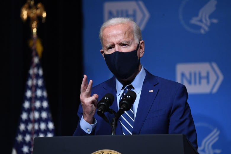 Biden Announces New Vaccine Deals That Ensure Enough Doses for Every American Adult by July Biden Announces New Vaccine Deals That Ensure Enough Doses for Every American Adult by July