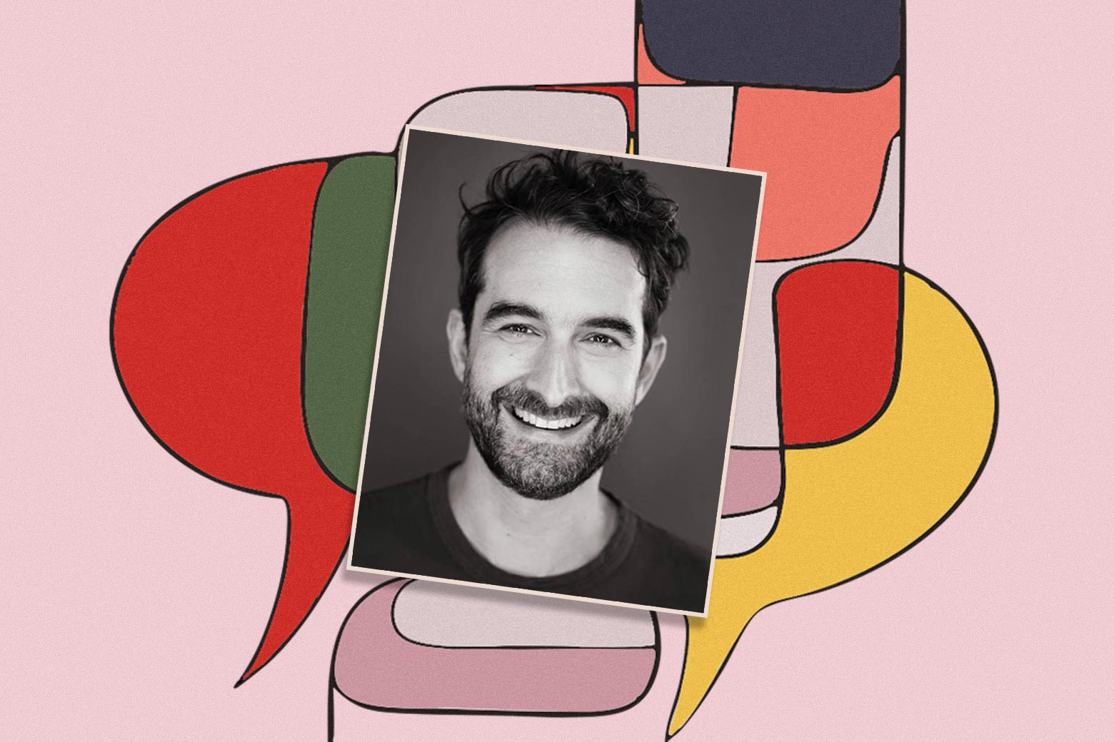Why Filmmaker Jay Duplass Had to (Kind of) Break Up With His Brother
