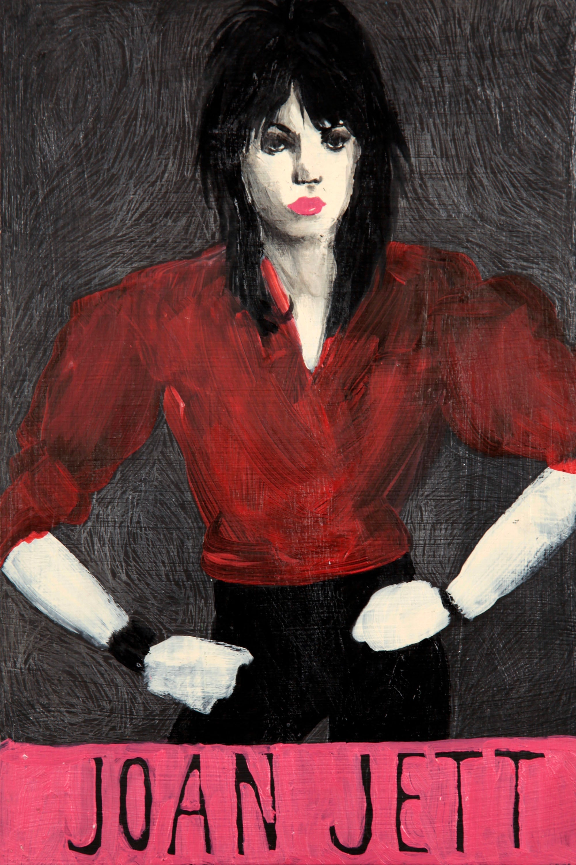 Joan Jett