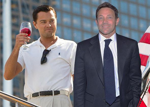 the wolf of wall street full movie online