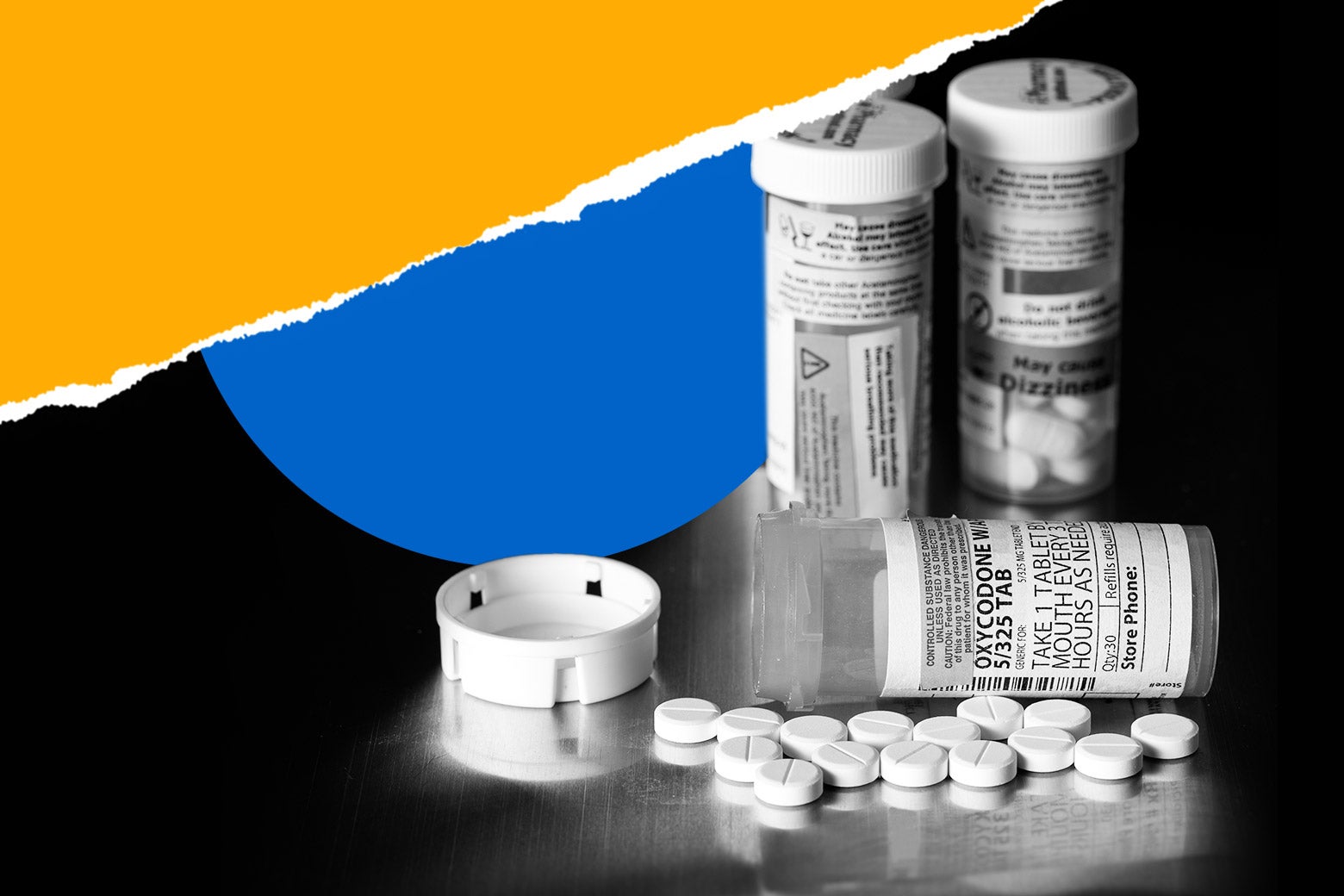 Should the Sacklers Pay?