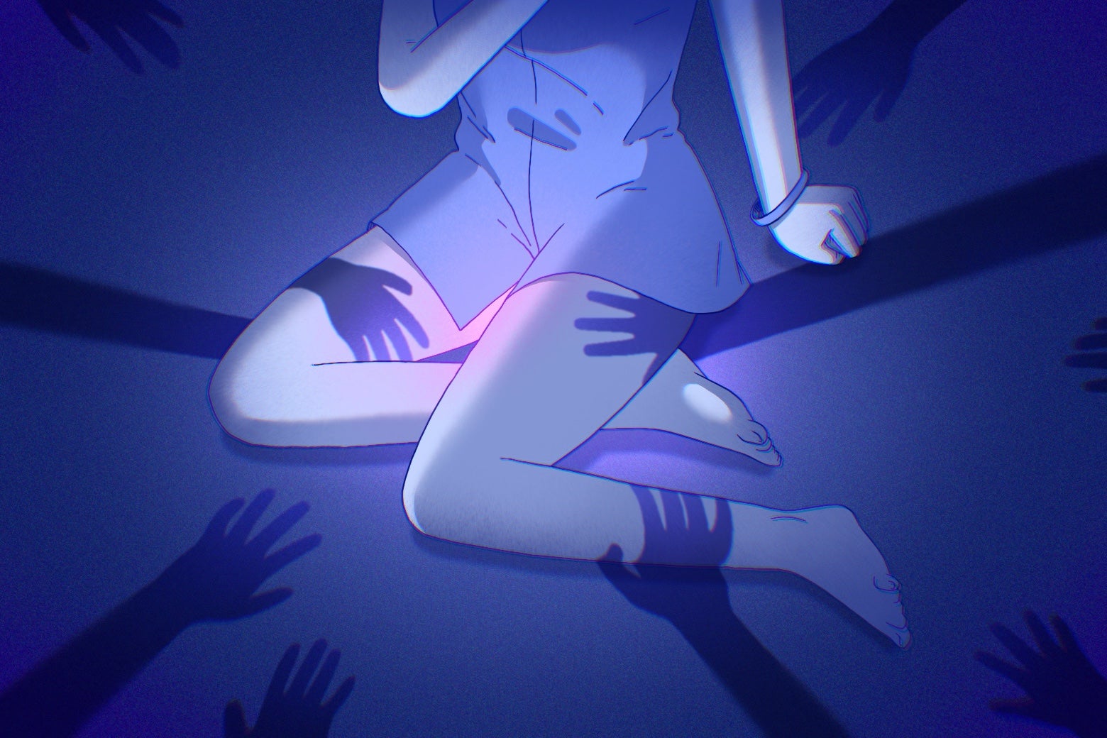It Was Supposed to Revolutionize Female Pleasure. Then It Took a Dark Turn No One Saw Coming.