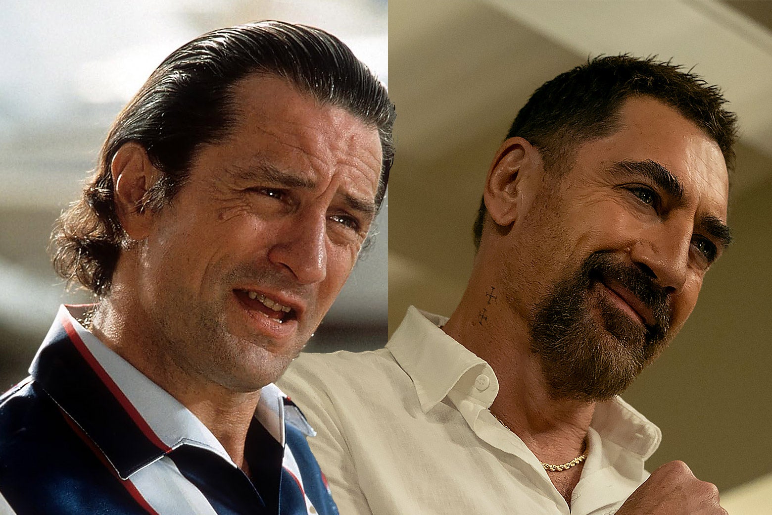 The 1991 Film Was Perfect. Apple’s New Star-Studded Adaptation Is Something Else.