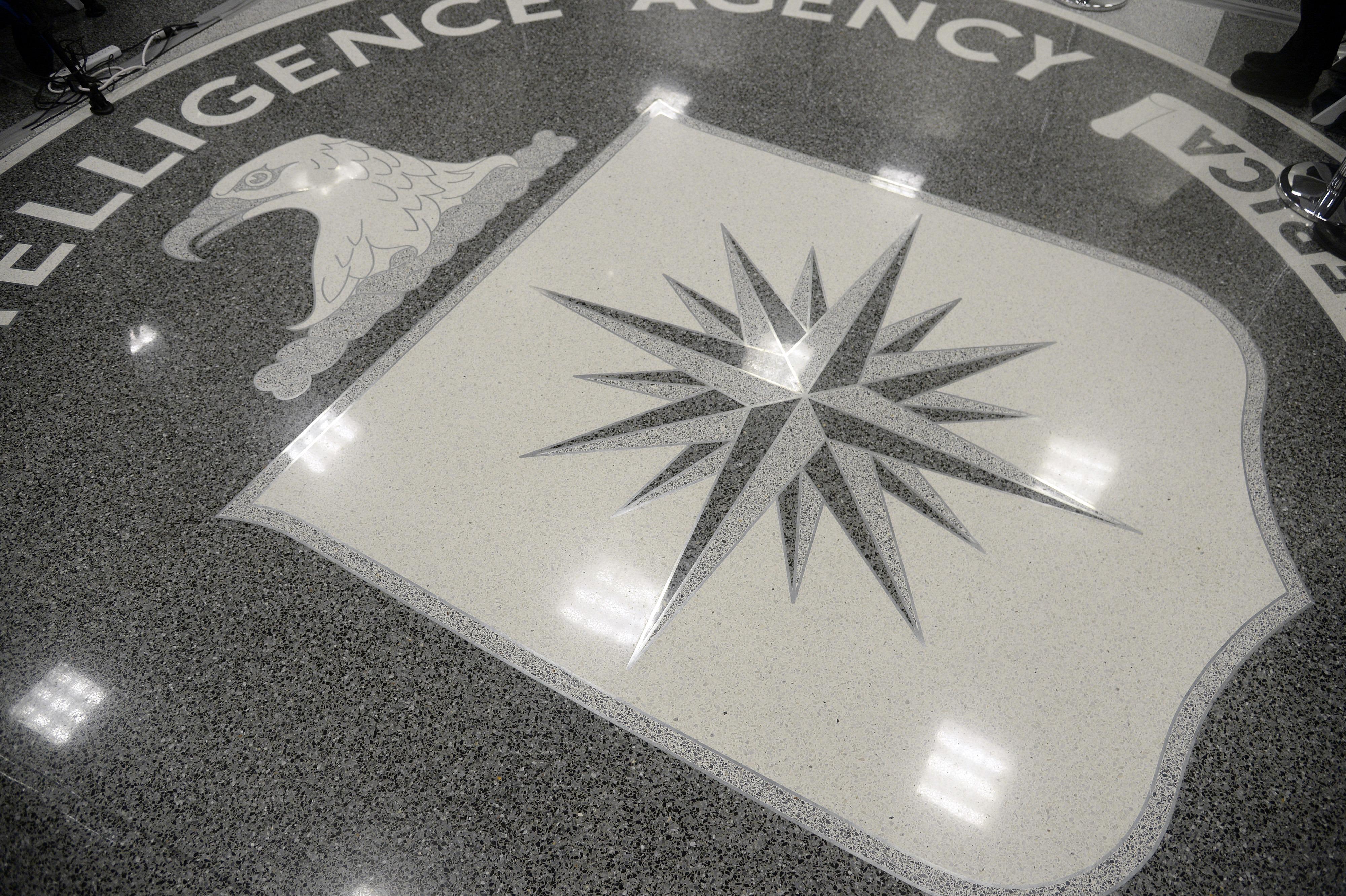 Former CIA Agent Pleads Guilty to Spying for China
