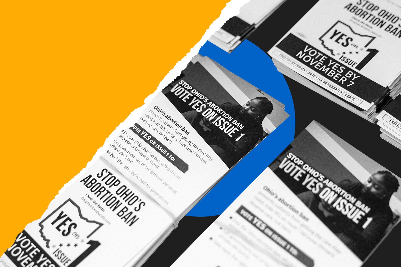 Abortion on a Red-State Ballot Abortion on a Red-State Ballot