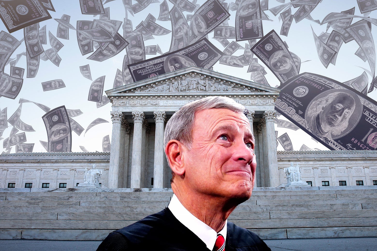 Supreme Court A less discussed way that SCOTUS shapes life in America.