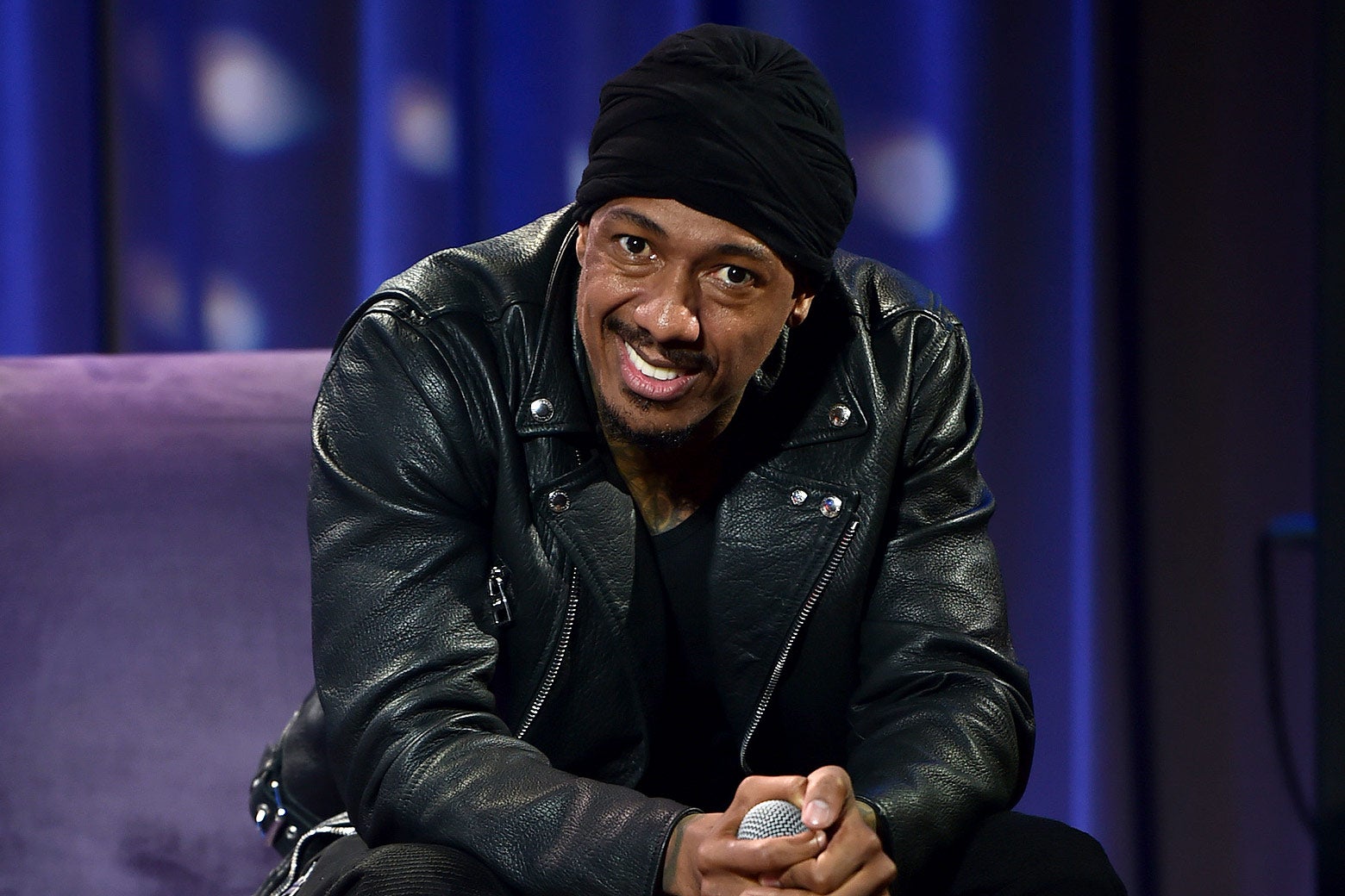 The Funniest Nick Cannon Baby Tweets