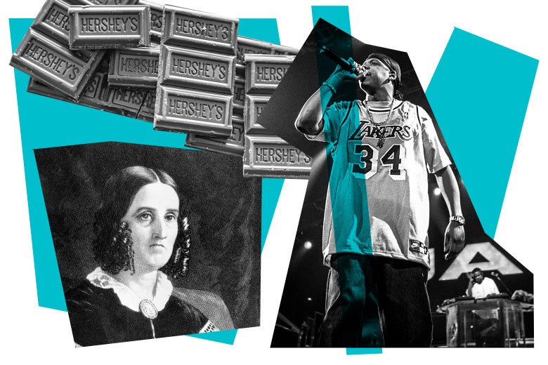This Week’s Trivia Quiz Is Hard. Really Hard. This Week’s Trivia Quiz Is Hard. Really Hard.