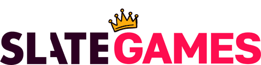 Slate Games Logo