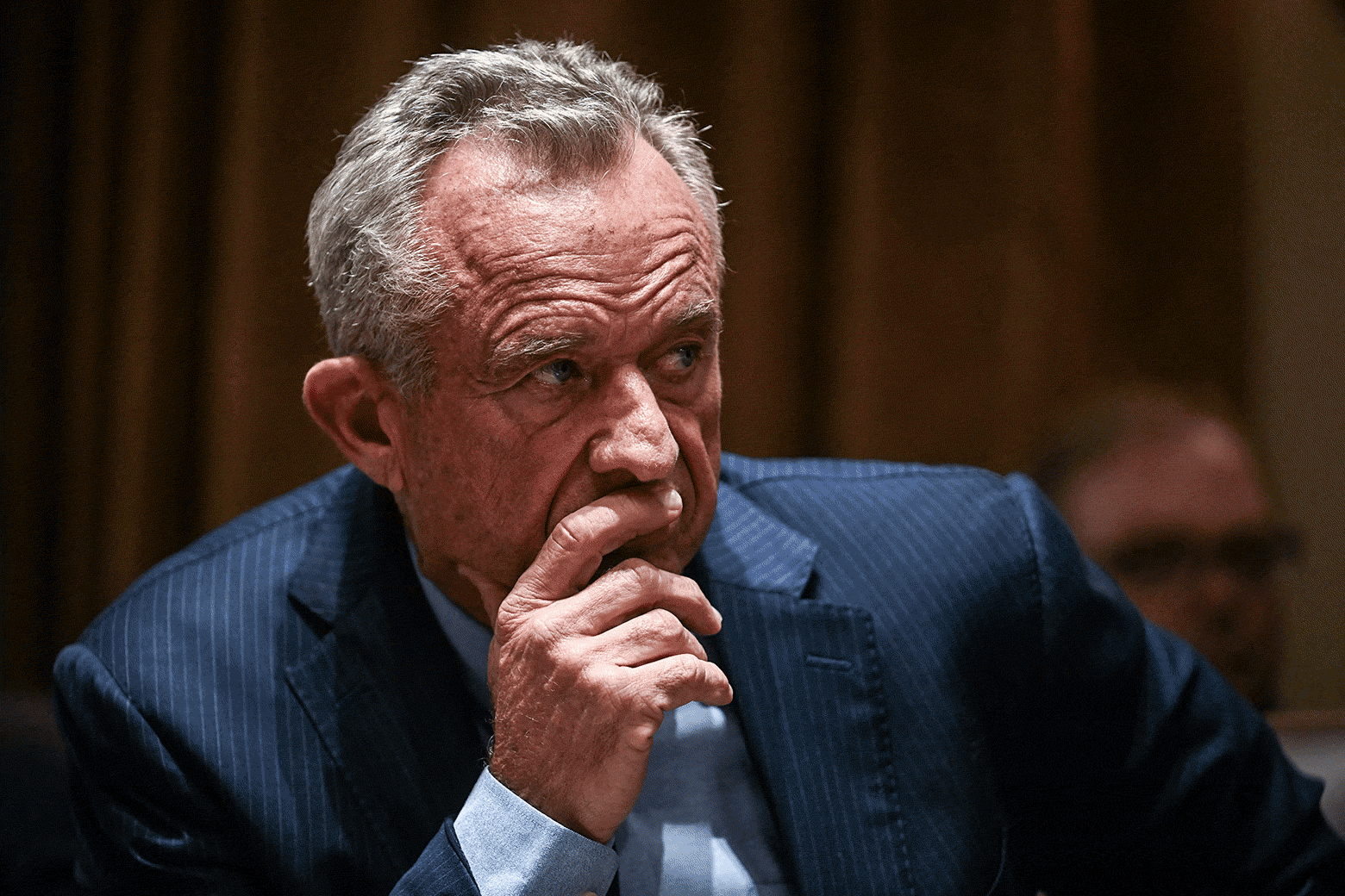 RFK Jr. Wants to Fast-Track Psychedelic Therapy. That's a Disaster in the Making.