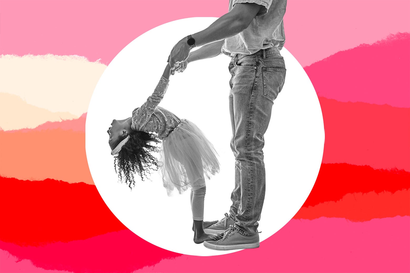 My Husband Swears Our Daughter’s Unruly Behavior Is Just Because She Loves Him More. It’s So Much Worse Than That. My Husband Swears Our Daughter’s Unruly Behavior Is Just Because She Loves Him More. It’s So Much Worse Than That.