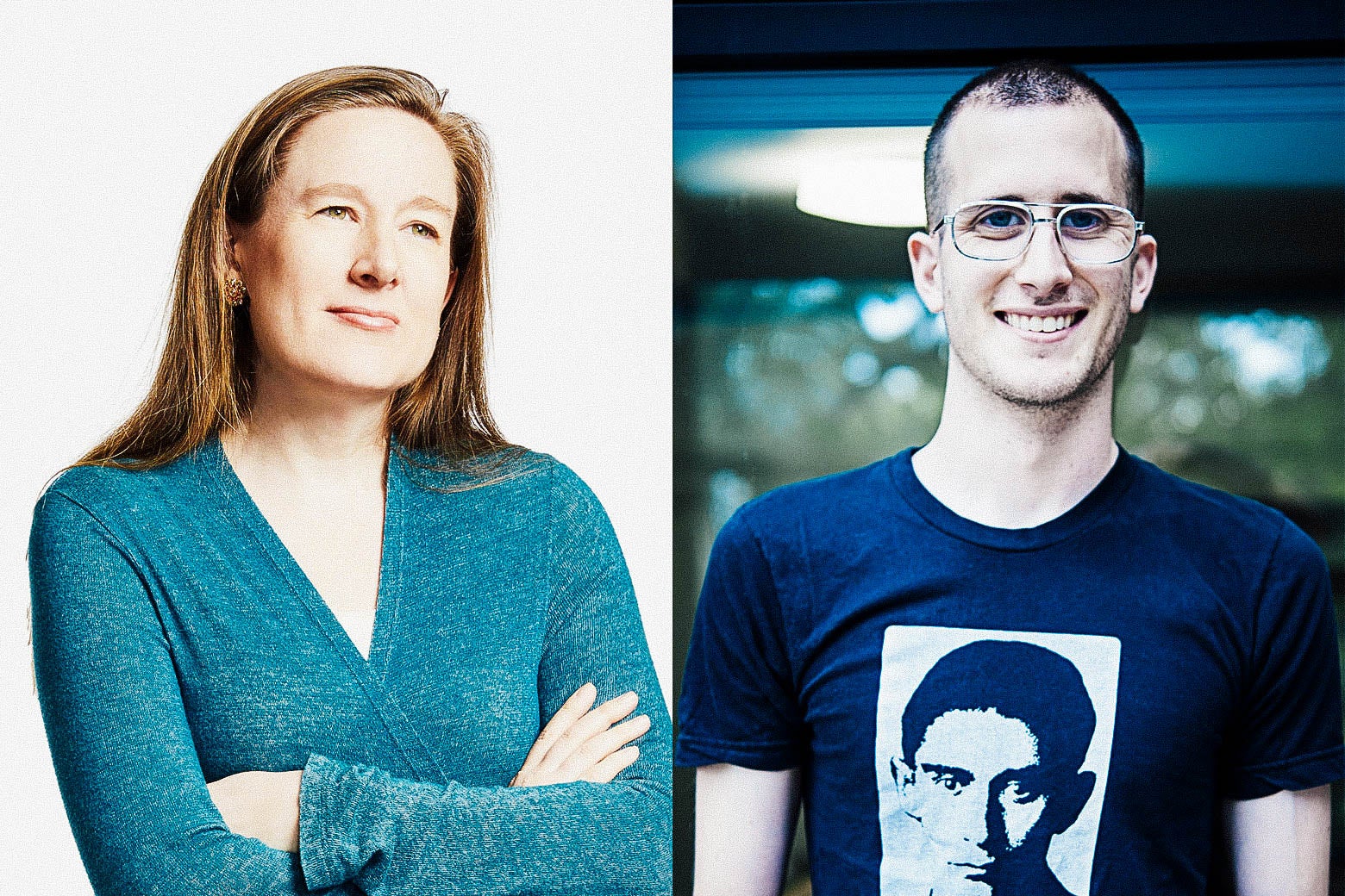 Letters From Max by Max Ritvo and Sarah Ruhl, reviewed.