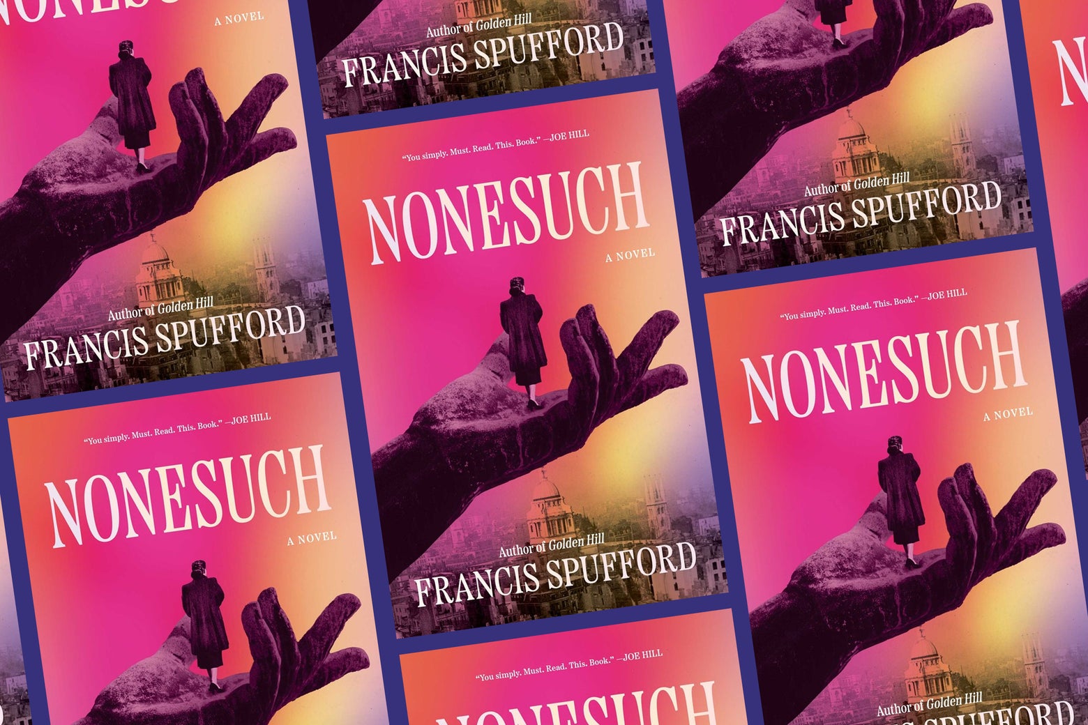 A Radiant New Novel Uses Time Travel in a Wonderfully Fresh Way