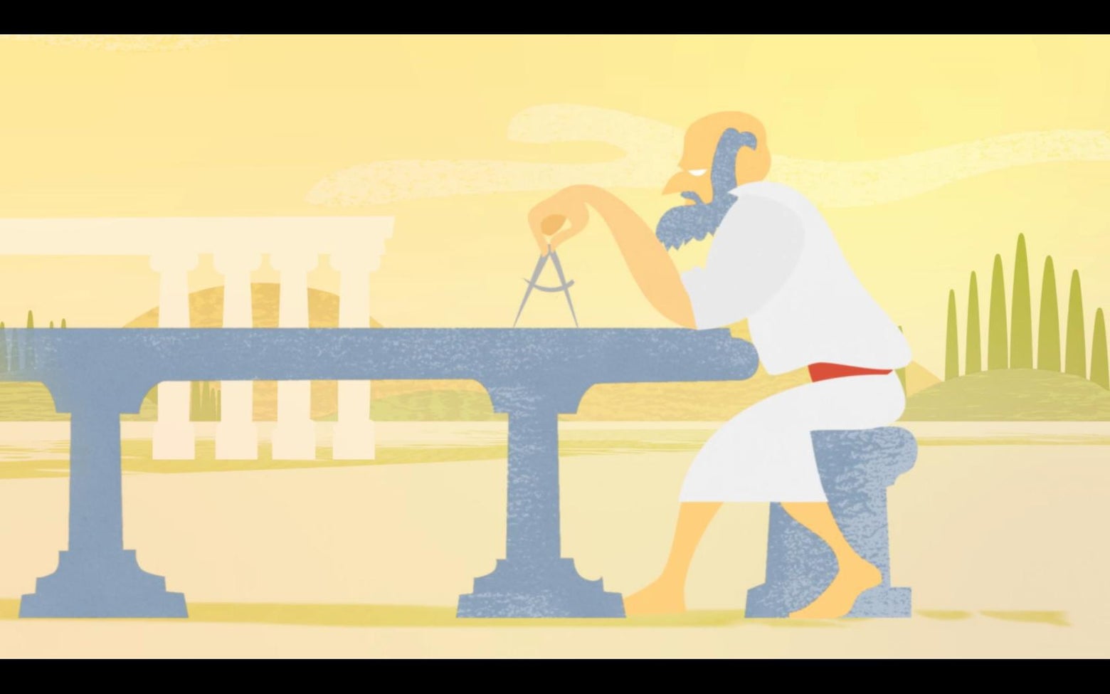 Getting the Book Invented Properly Douglas Adams narrates the history