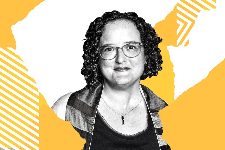 What’s it like to switch careers from attorney to rabbi?