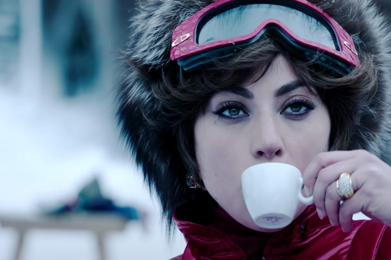 House of Gucci movie accents Who was the best and worst among Lady Gaga, Jared Leto, and more?