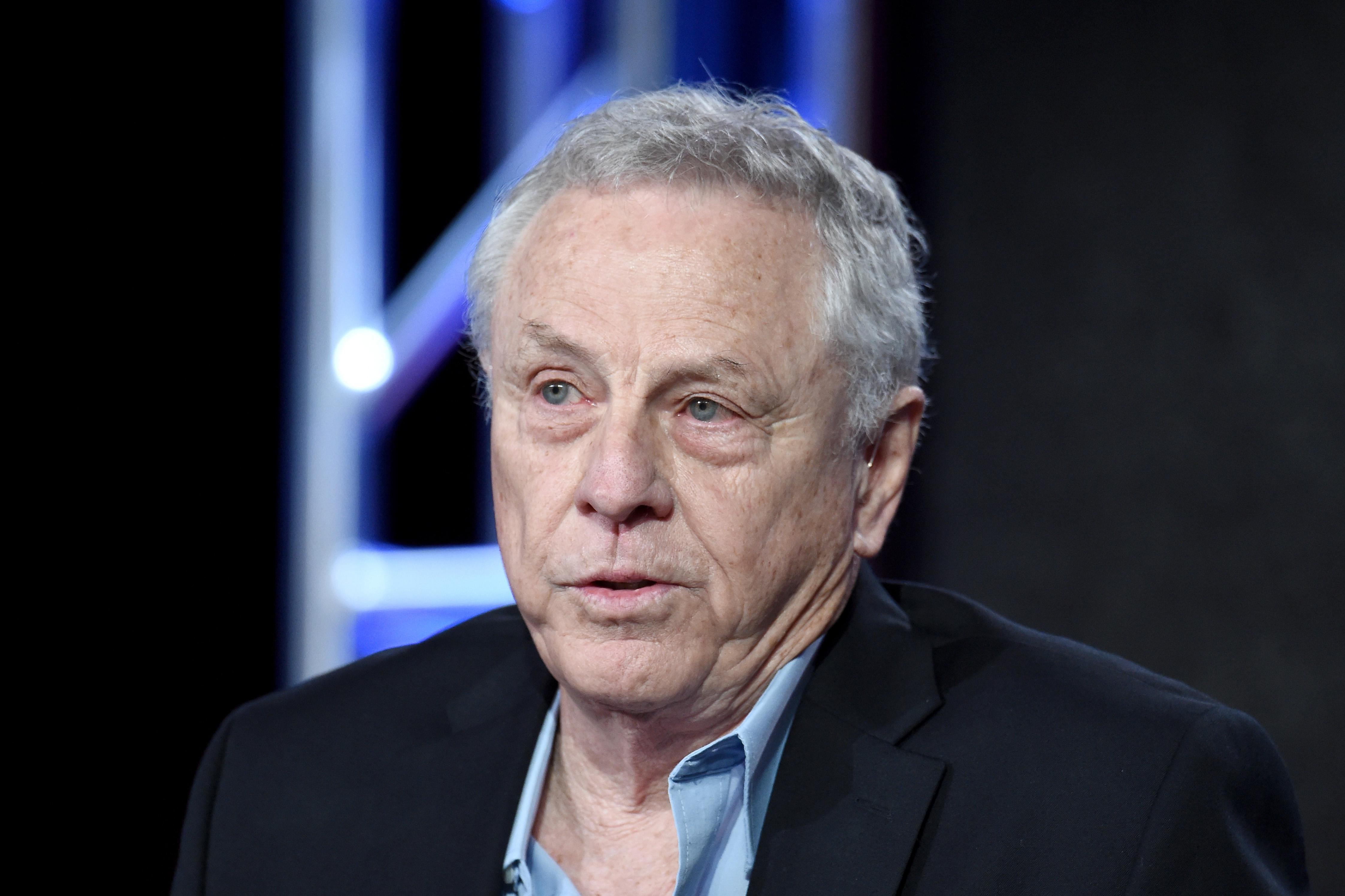 Southern Poverty Law Center co-founder Morris Dees
